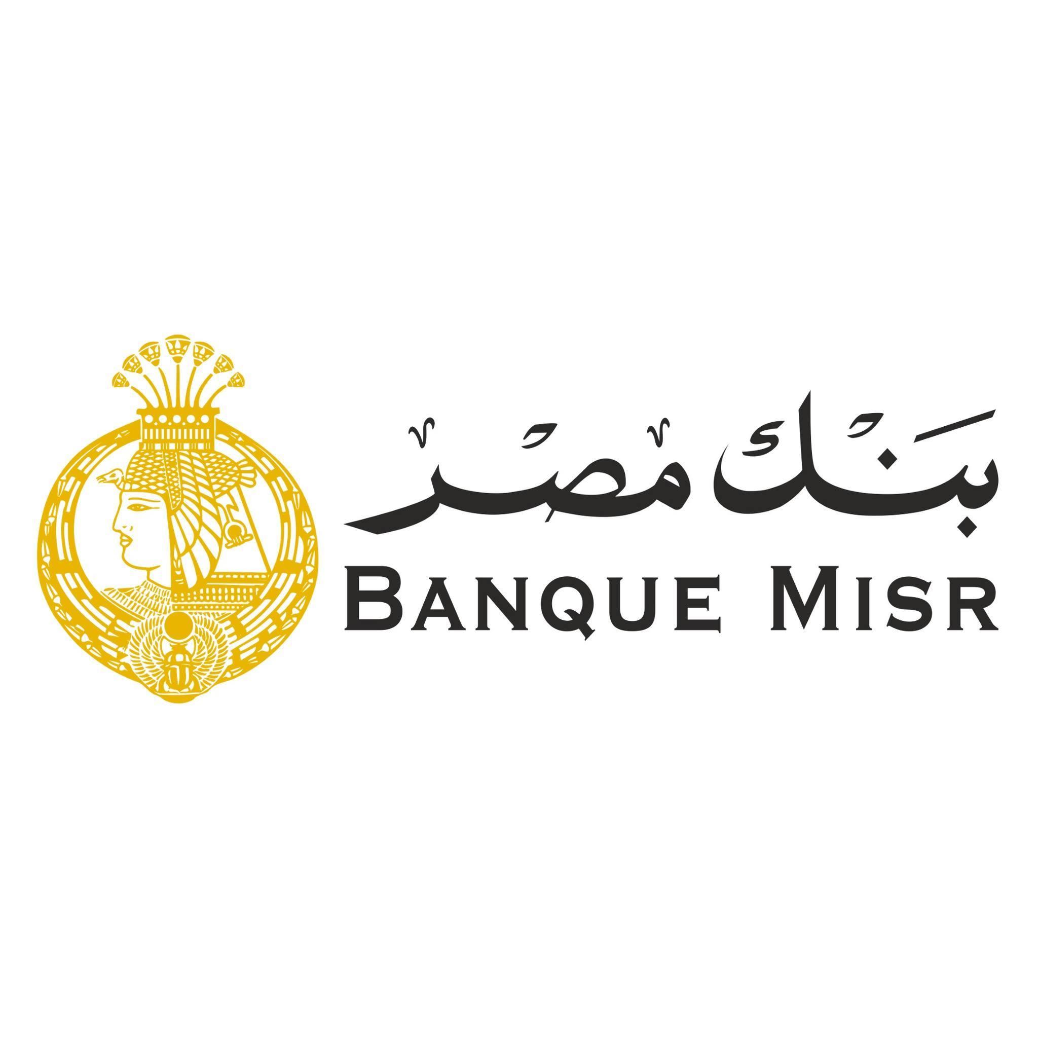 Banque Misr بنك مصر