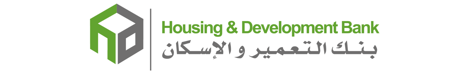 Housing and Development Bank HD بنك التعمير والإسكان