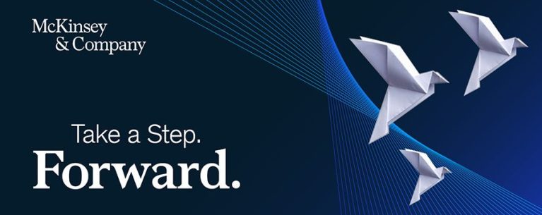 McKinsey’s Forward Program McKinsey’s Forward Program 2026