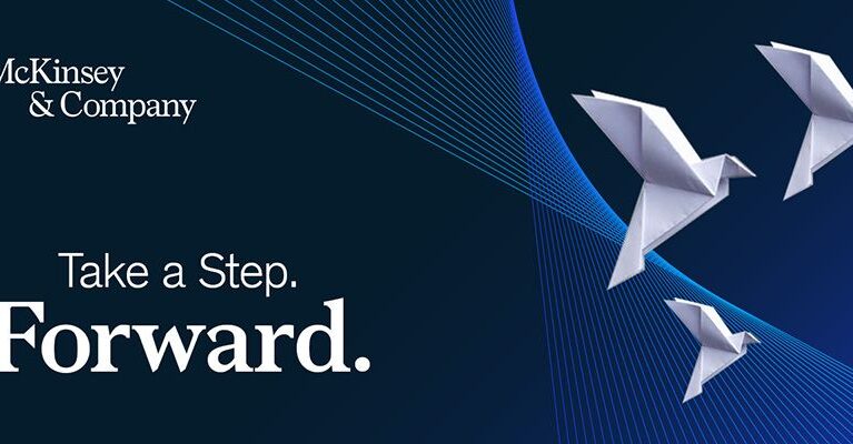 McKinsey’s Forward Program 2026