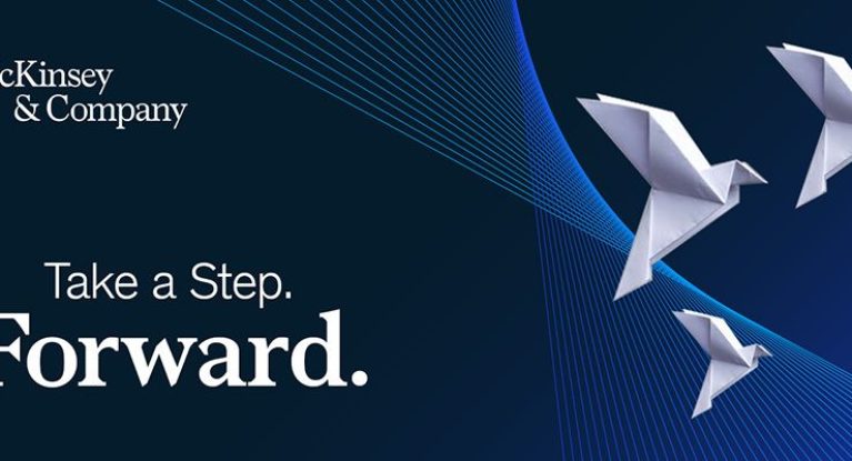 McKinsey’s Forward Program 2026