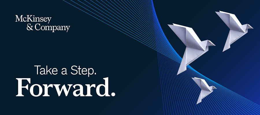 McKinsey’s Forward Program 2026