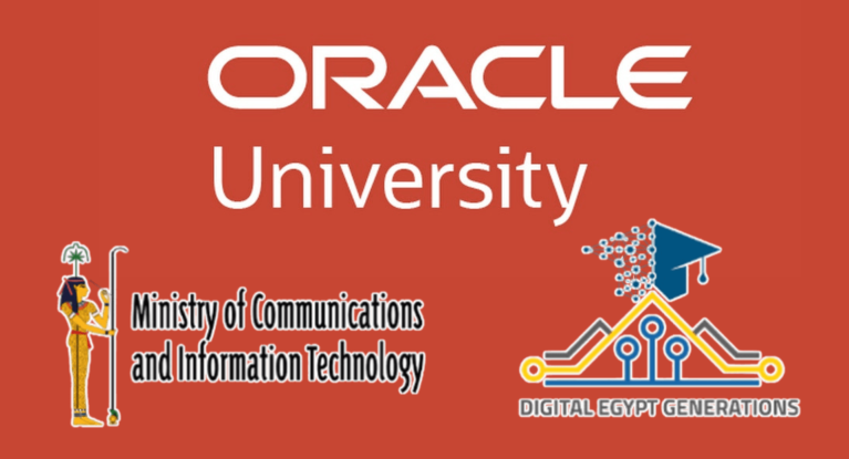 Digital Egypt Generations Free Oracle Cloud & AI Certifications Oracle University Digital Egypt Generations Free Oracle Cloud & AI Certifications Oracle University