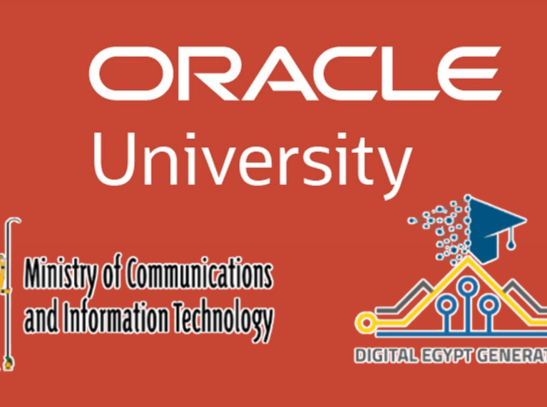 Digital Egypt Generations Free Oracle Cloud & AI Certifications Oracle University Digital Egypt Generations Free Oracle Cloud & AI Certifications Oracle University