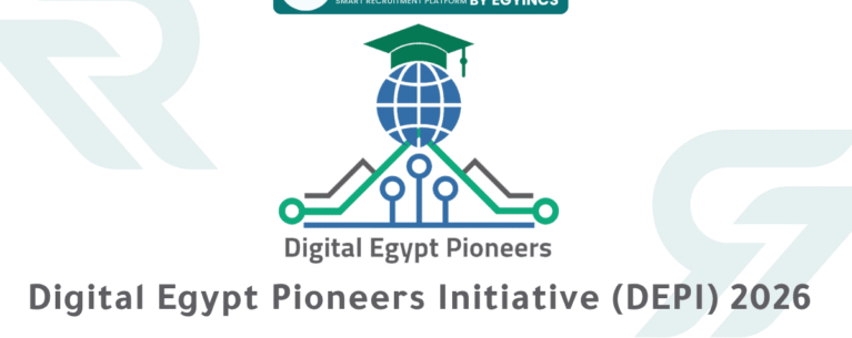 Digital Egypt Pioneers Initiative (DEPI) 2026