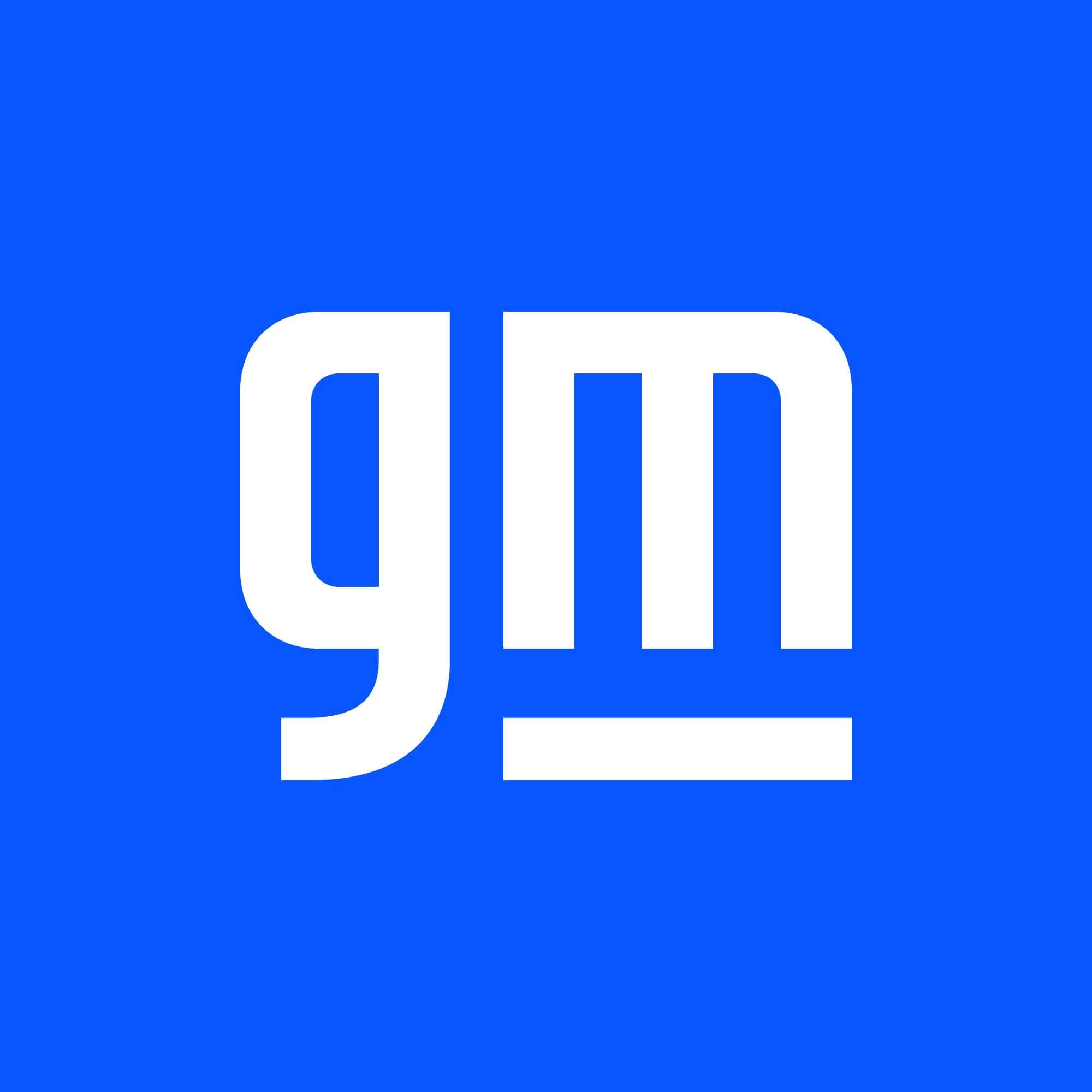 General Motors (GM) Egypt Summer Internship 2026