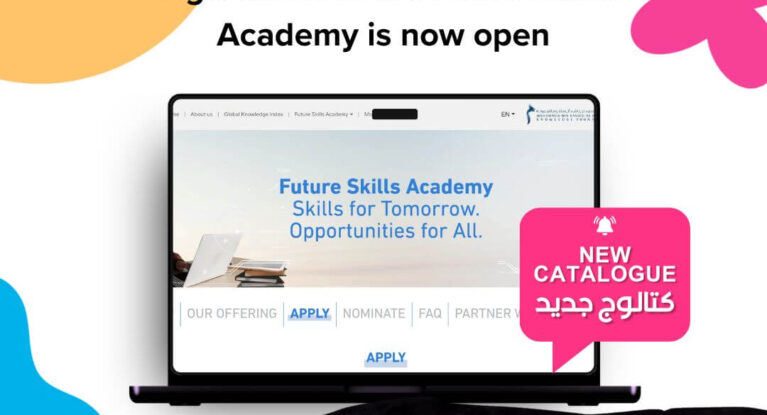 Future Skills Academy Future Skills Academy