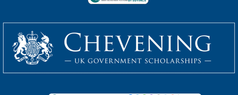 Chevening Scholarship