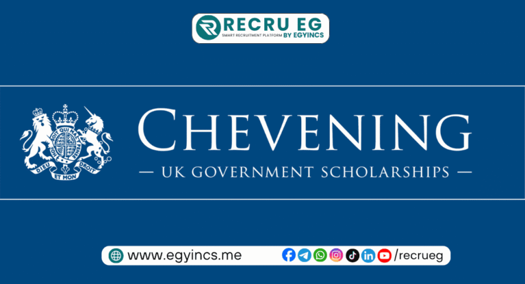 Chevening Scholarship