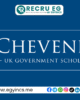 Chevening Scholarship
