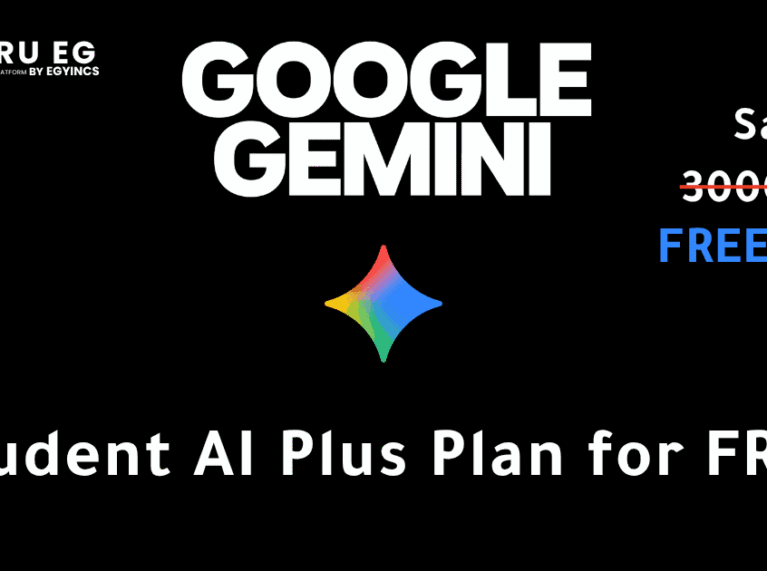 Google Gemini Student AI Plus Plan For Free Google Gemini Student AI Plus Plan For Free