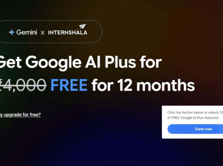 internshala-free-google-gemini-plus internshala-free-google-gemini-plus