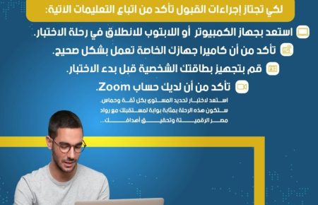تفاصيل اختبار تحديد مستوى اللغة الإنجليزية في مبادرة رواد مصر الرقمية 2024 English level test - Digital Egypt Pioneers Initiative – DEPI